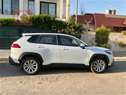 تويوتا فرونتلاندر